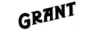 GRANT