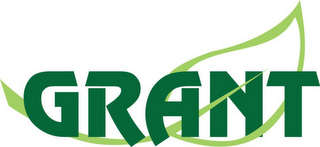 GRANT logo