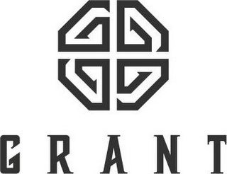 GRANT logo