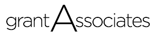 GRANT ASSOCIATES logo