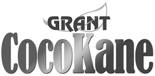 GRANT COCOKANE logo