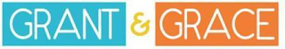 GRANT & GRACE logo