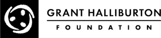 GRANT HALLIBURTON FOUNDATION logo