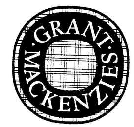 GRANT MACKENZIES logo