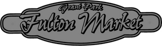 GRANT PARK FULTON MARKET logo
