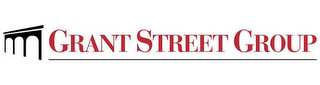GRANT STREET GROUP logo