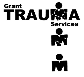GRANT TRAUMA SERVICES logo