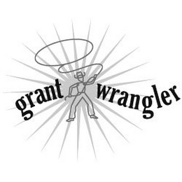 GRANT WRANGLER logo