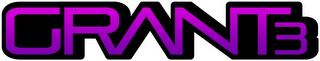 GRANT3 logo