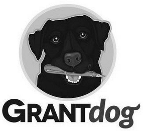 GRANTDOG logo