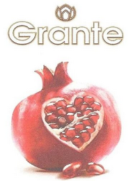 GRANTE logo