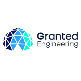 GRANTED ENGINEERING logo