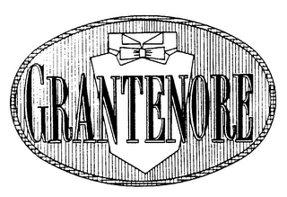 GRANTENORE logo