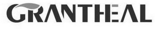 GRANTHEAL logo