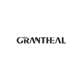 GRANTHEAL logo