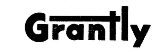 GRANTLY logo