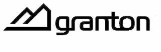 GRANTON logo