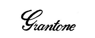 GRANTONE logo