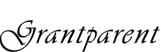 GRANTPARENT logo