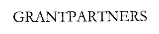 GRANTPARTNERS logo