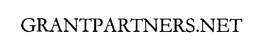 GRANTPARTNERS.NET logo