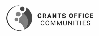 GRANTS OFFICE COMMUNITIES logo