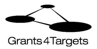 GRANTS4TARGETS logo