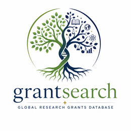 GRANTSEARCH GLOBAL RESEARCH GRANTS DATABASE logo