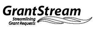 GRANTSTREAM STREAMLINING GRANT REQUESTS logo