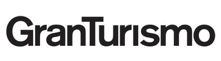 GRANTURISMO logo