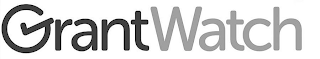 GRANTWATCH logo
