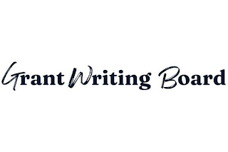 GRANTWRITING BOARD logo