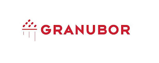 GRANUBOR logo