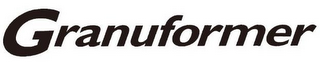GRANUFORMER logo