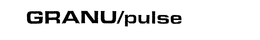 GRANU/PULSE logo
