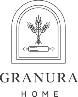 GRANURA HOME logo