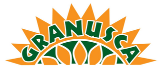 GRANUSCA logo