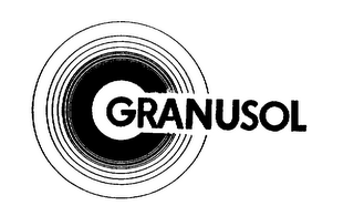 GRANUSOL logo