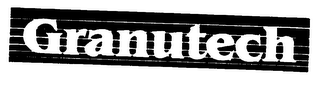 GRANUTECH logo