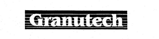 GRANUTECH logo