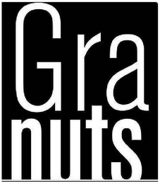 GRANUTS logo