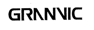 GRANVIC logo
