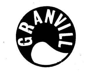 GRANVILL logo