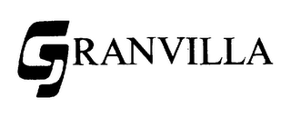 GRANVILLA logo