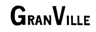GRANVILLE logo