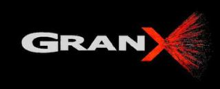 GRANX logo