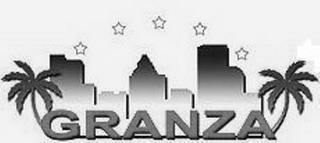 GRANZA logo