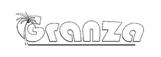 GRANZA logo