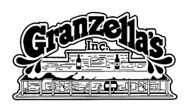 GRANZELLA'S INC. logo