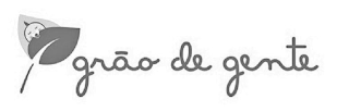 GRAO DE GENTE logo
